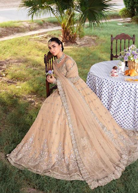 Jasmine - Kanwal Malik - Formal - raniazara 