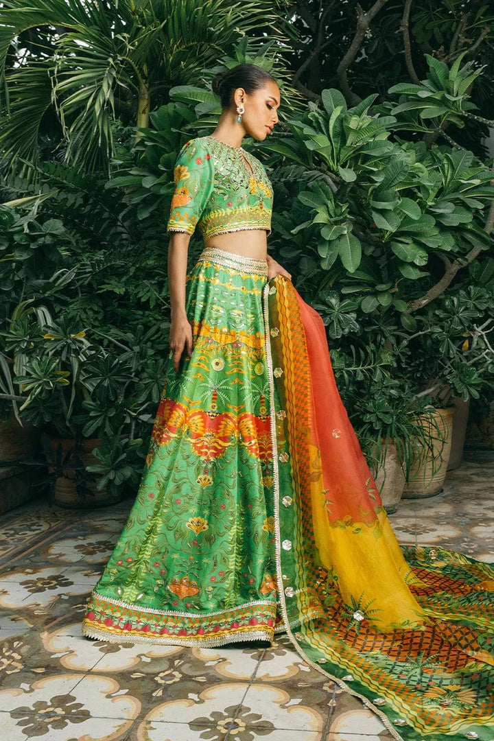 Nilo - Sania Maskatiya - Formal Wear - raniazara