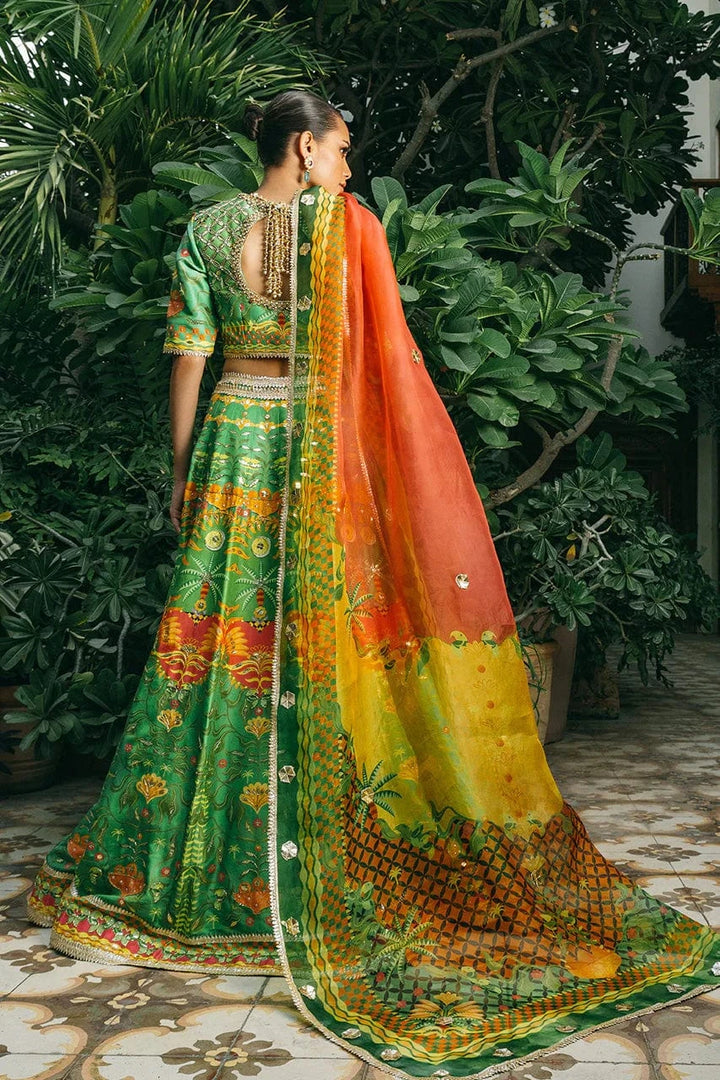 Nilo - Sania Maskatiya - Formal Wear - raniazara
