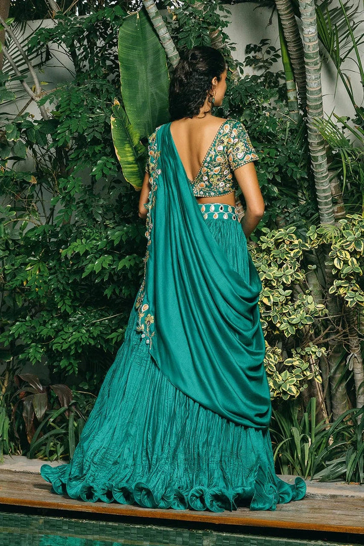 Duru - Sania Maskatiya - Formal Wear - raniazara