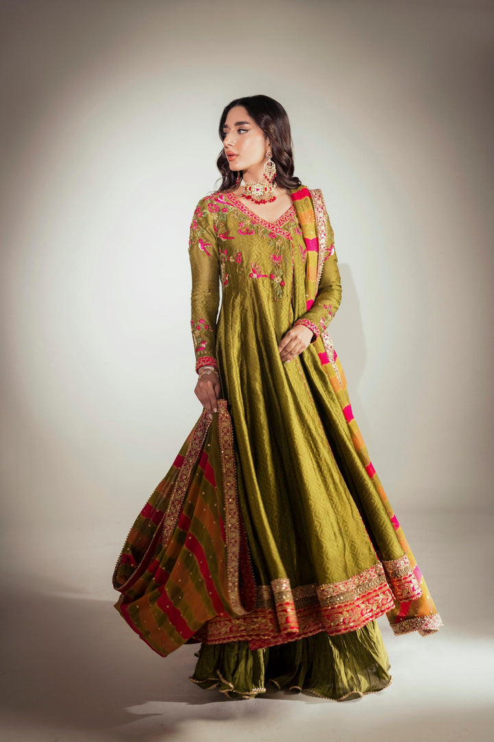 MHLP-1276 raniazarastudio