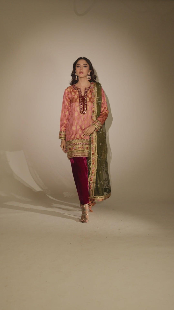MHLP-1279 raniazarastudio