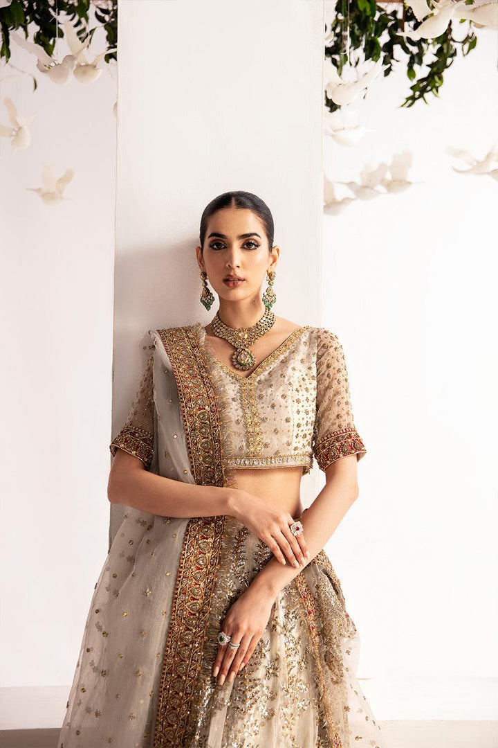 ZOHAL raniazarastudio