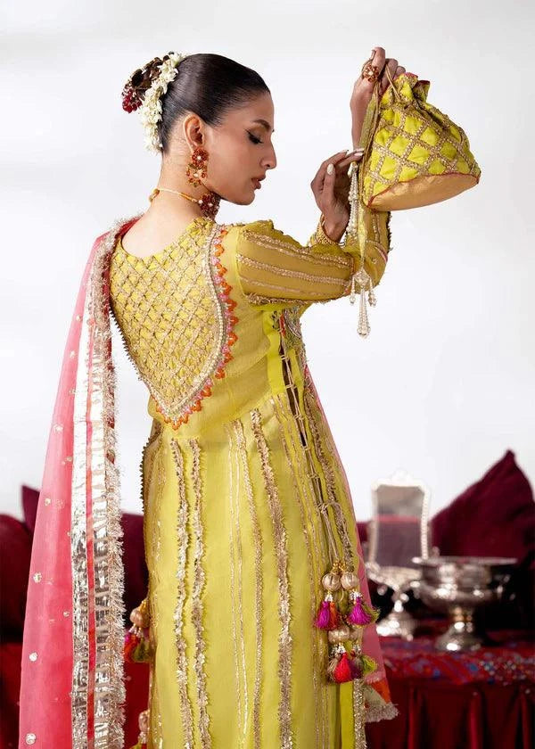 Baag - souchaj - Formal - raiazara