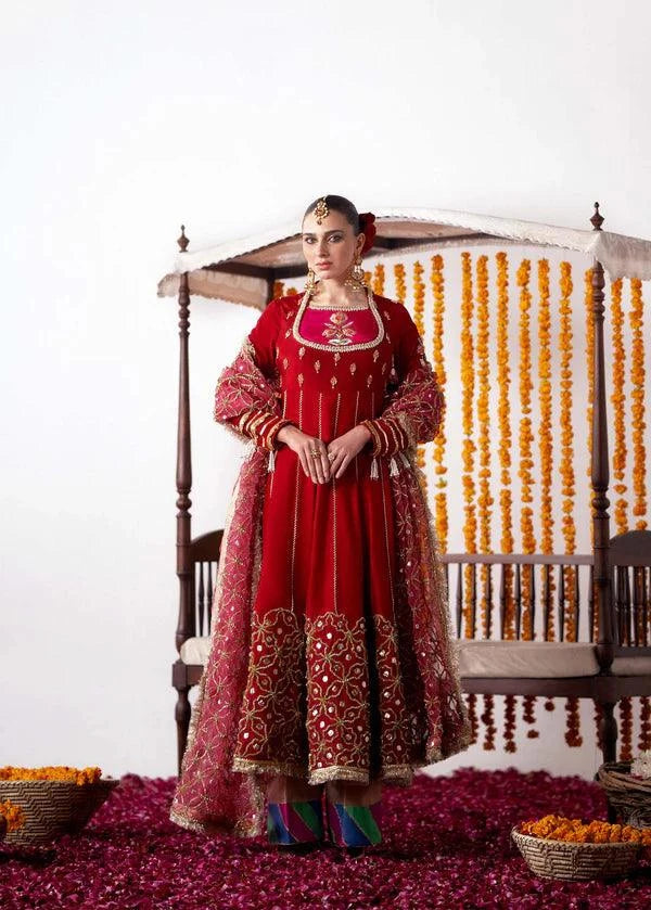 Haya - souchaj - Formal - raniazara