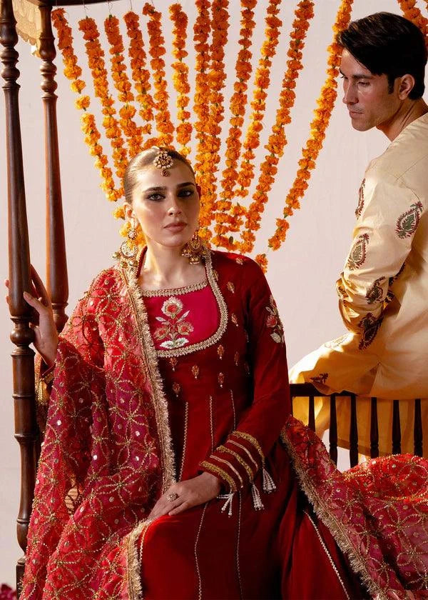 Haya - souchaj - Formal - raniazara