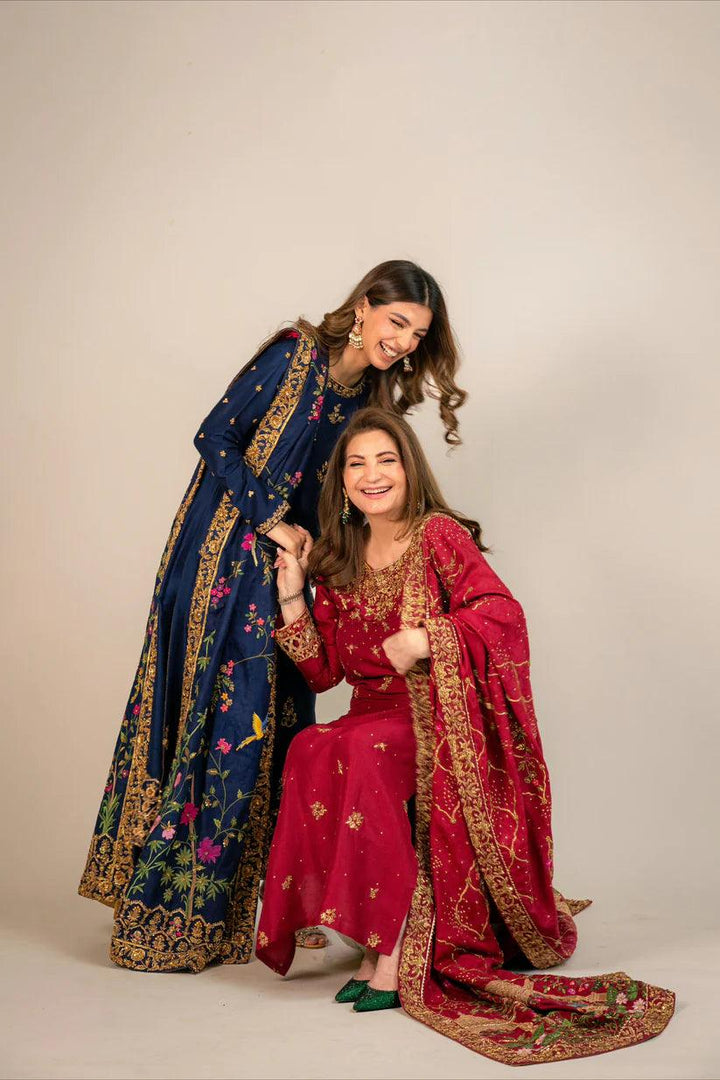 MHC-1104 - Mina Hasan - Formal - raniazara