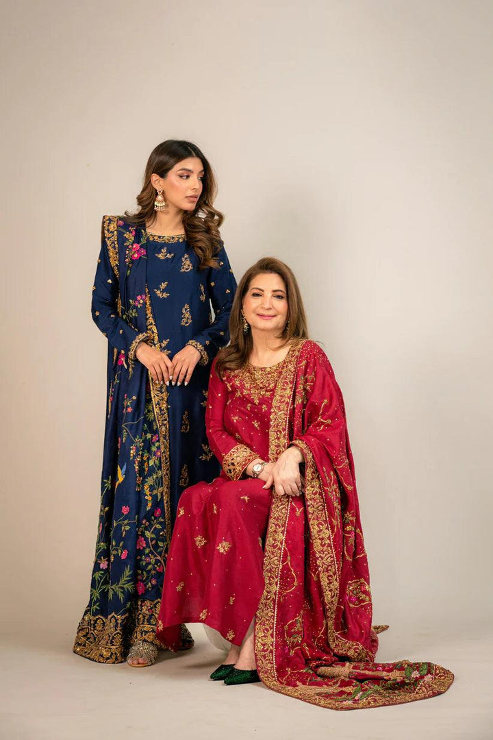 MHC-1104 - Mina Hasan - Formal - raniazara