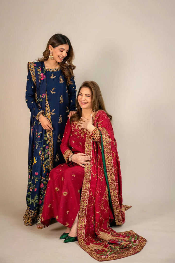 MHC-1104 - Mina Hasan - Formal - raniazara