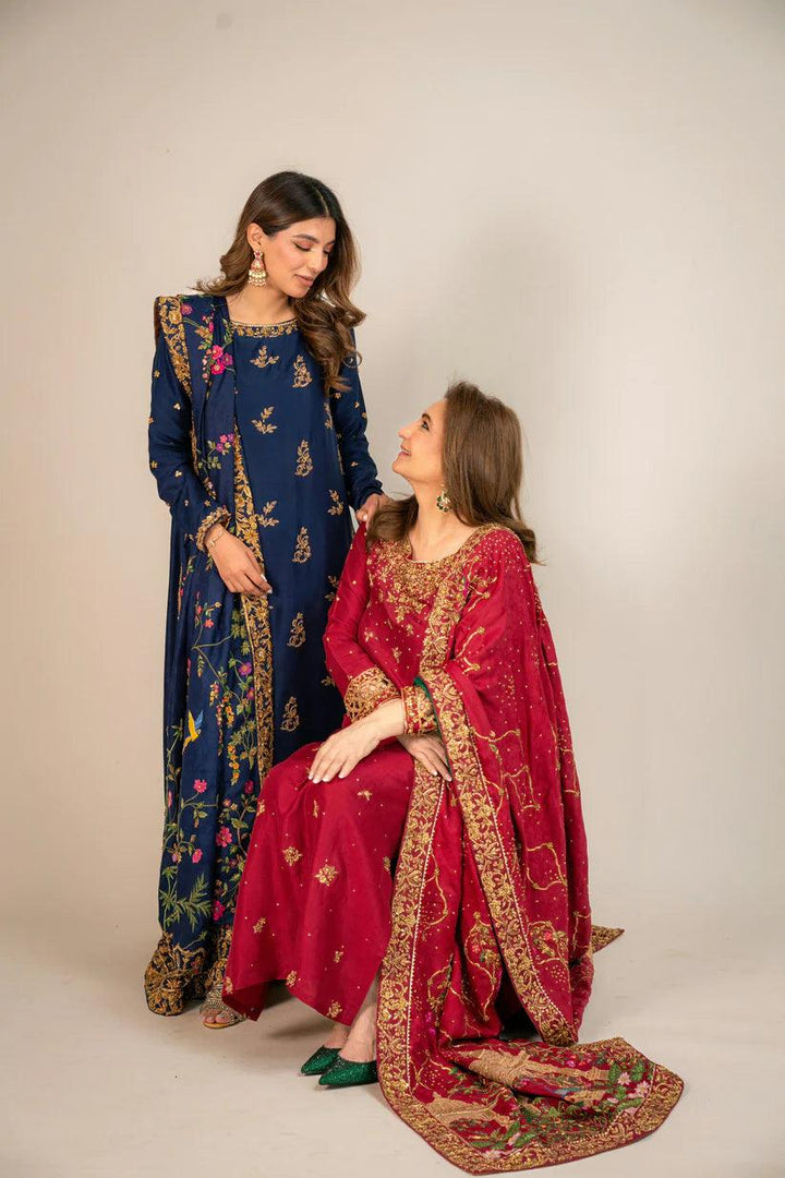 MHC-1104 - Mina Hasan - Formal - raniazara