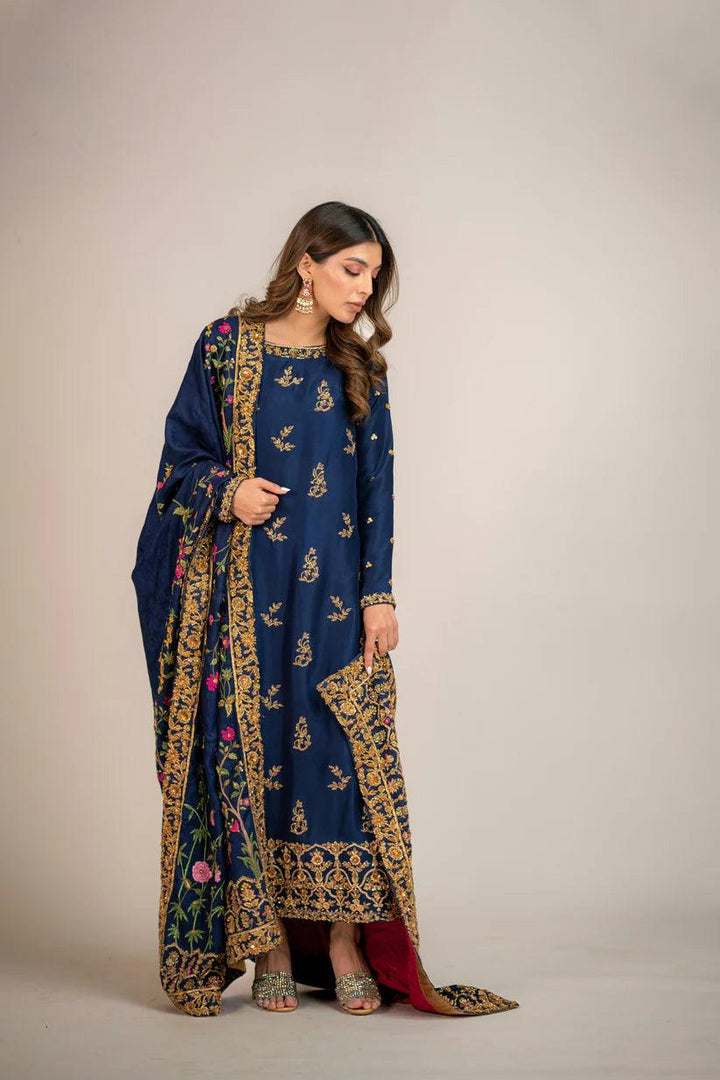 MHC-1104 - Mina Hasan - Formal - raniazara