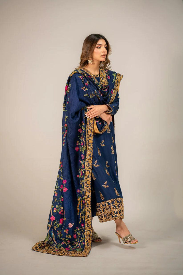 MHC-1104 - Mina Hasan - Formal - raniazara