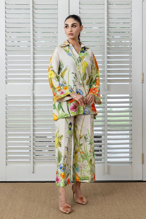 Garden Chic - Mina Hasan
