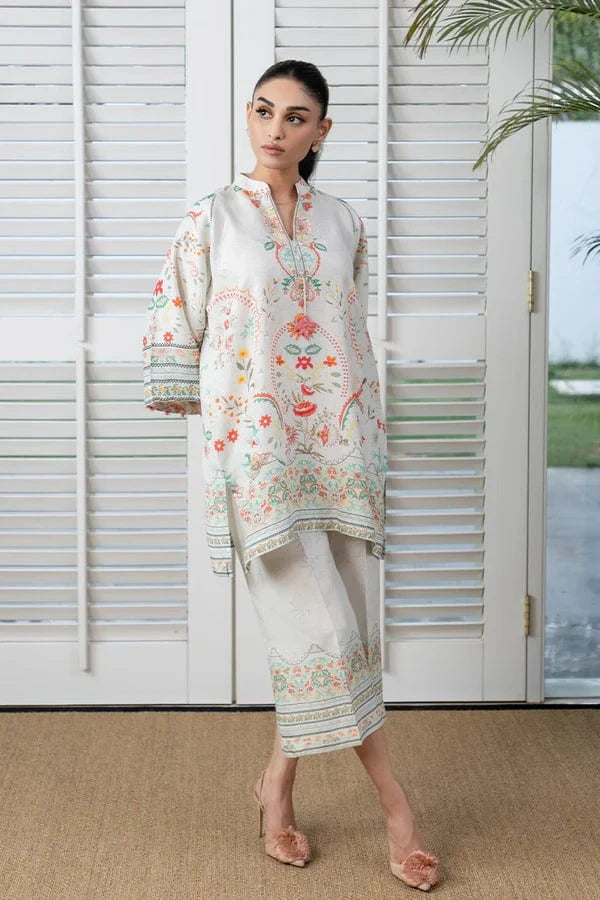 Ivory Glam - Mina Hasan