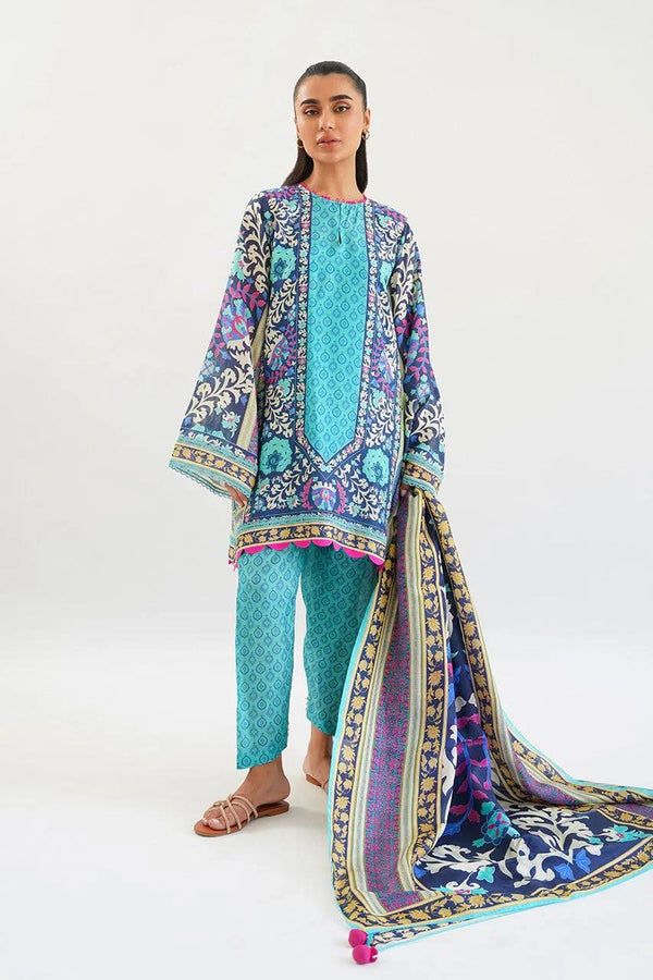 Maani - Sana Maskatiya - Pret - raniazara