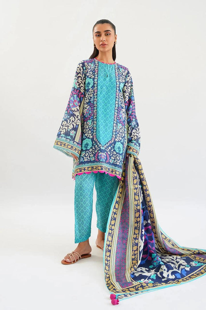 Maani - Sana Maskatiya - Pret - raniazara