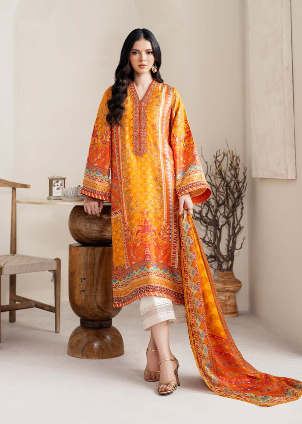 Maesha - Kanwal Malik