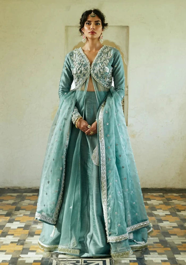 Mahgol  - Zainab Zulfiqar