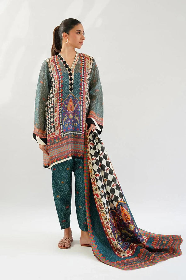 Maneen - Sana Maskatiya - Pret - raniazara