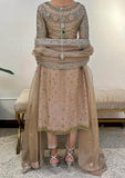 Meera with Pants and Dupatta