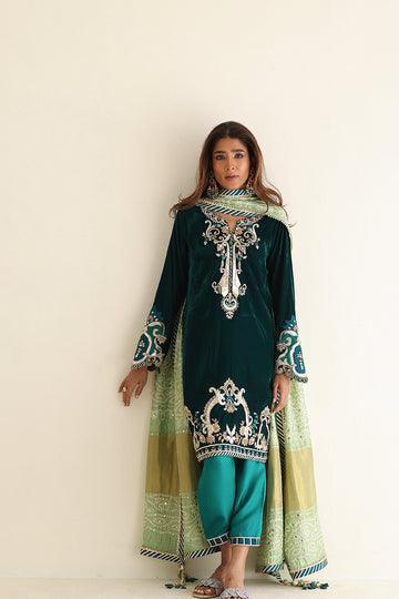Mehru raniazarastudio