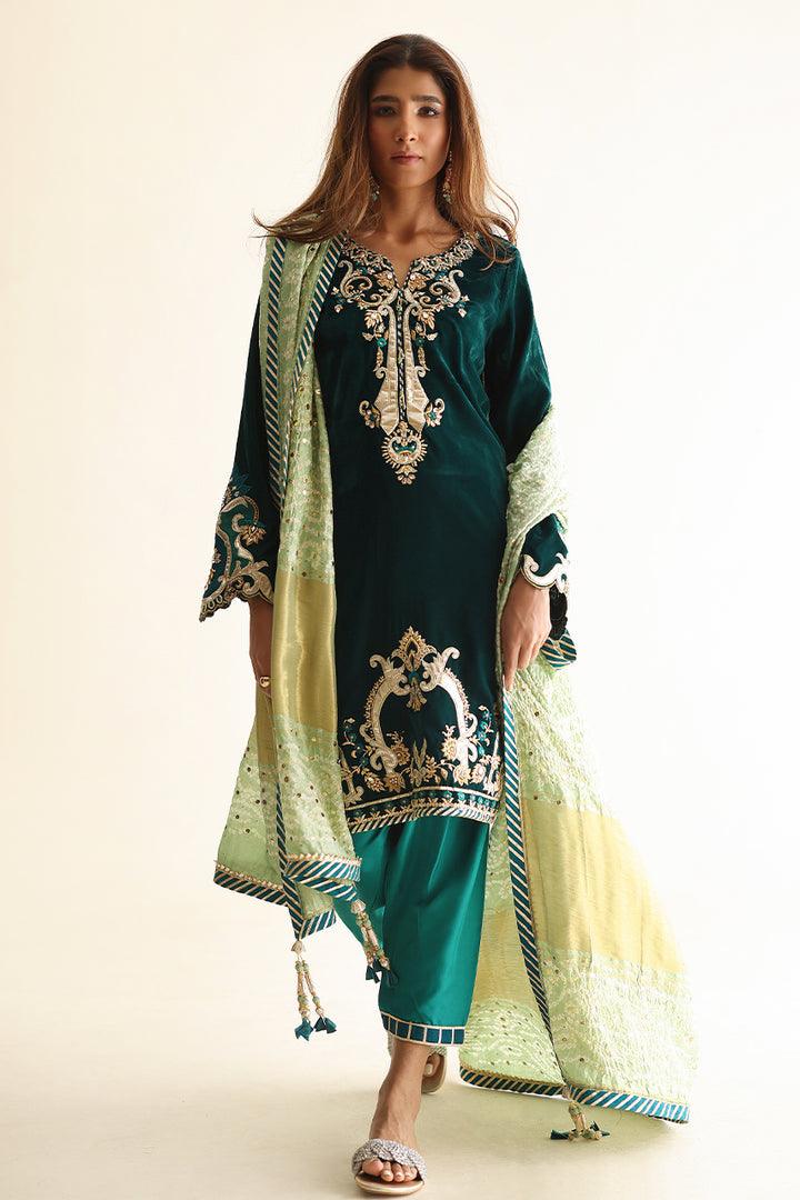 Mehru raniazarastudio