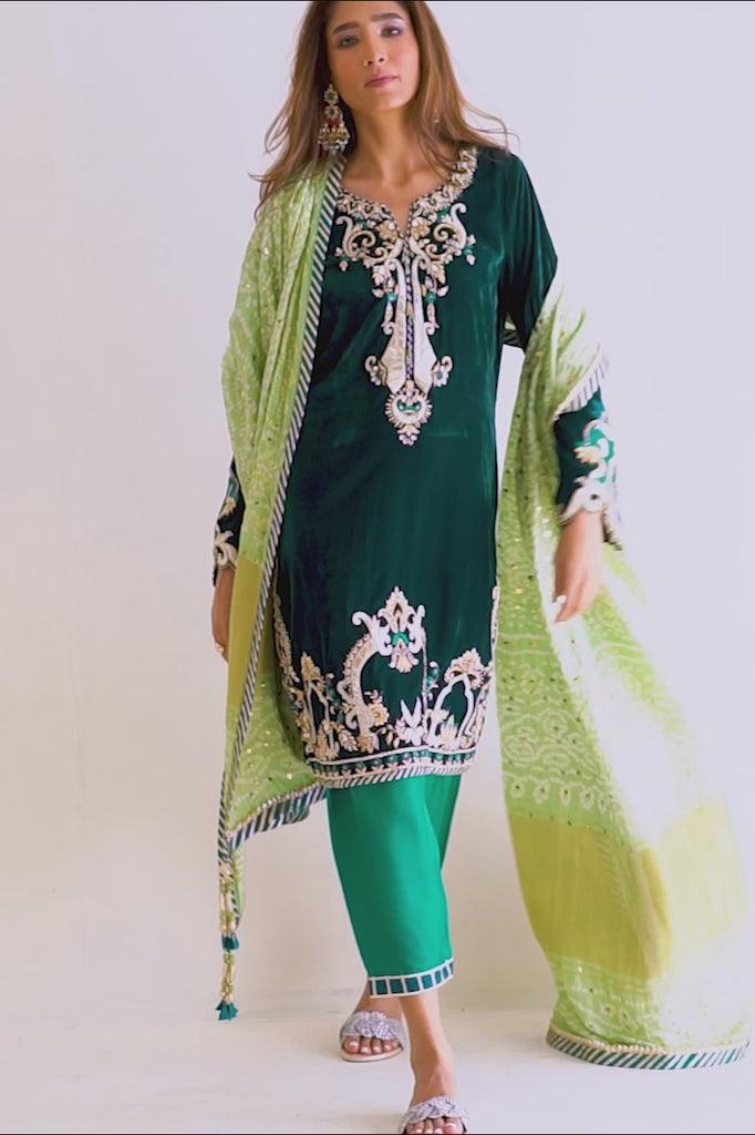 Mehru raniazarastudio