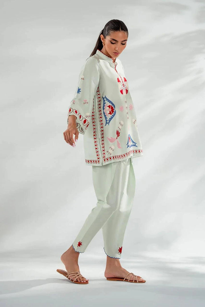 Minali - Sania Maskatiya - Pret - raniazara