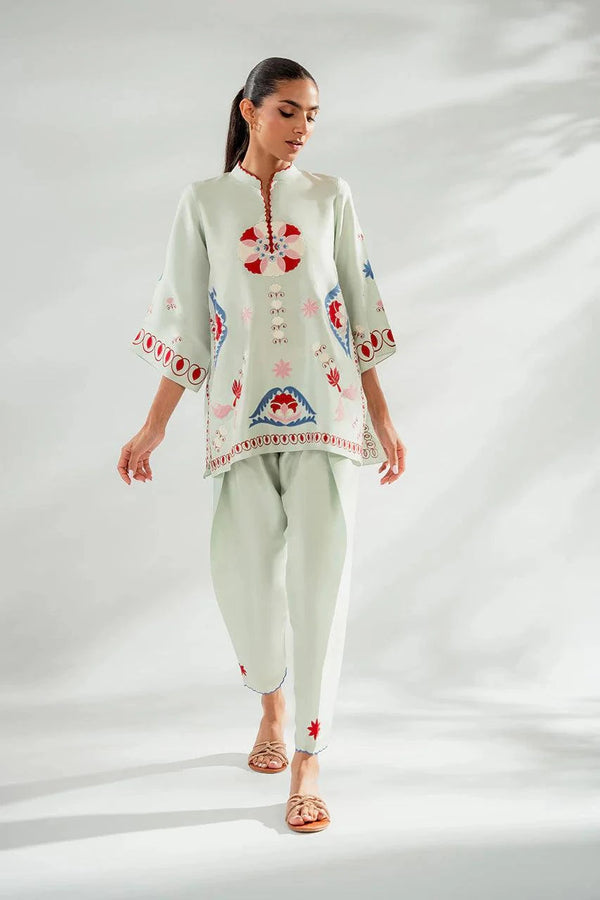 Minali - Sania Maskatiya - Pret - raniazara