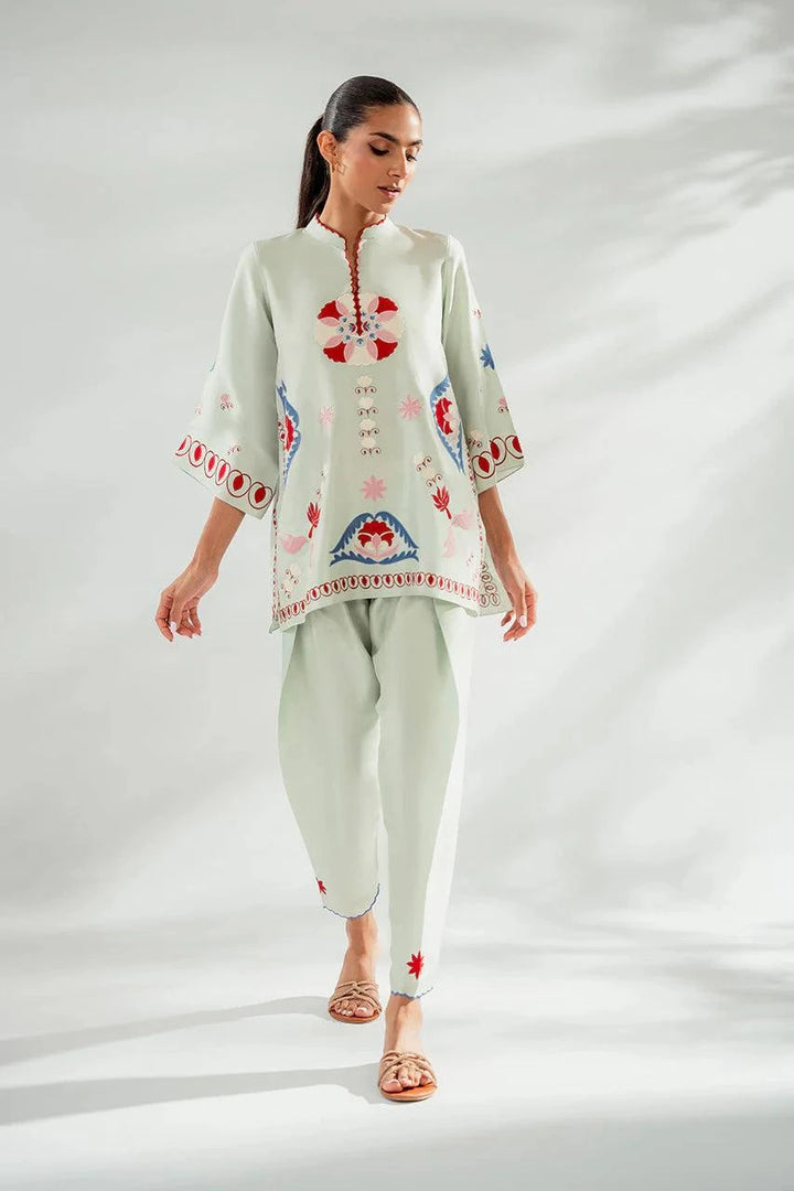 Minali - Sania Maskatiya - Pret - raniazara