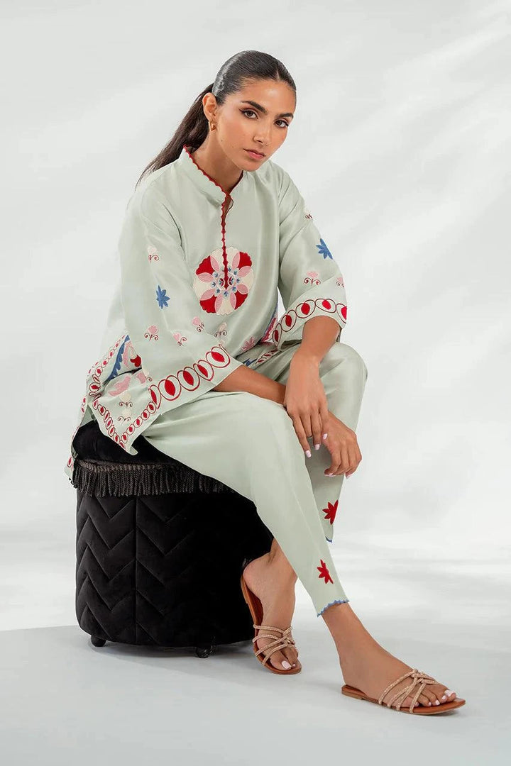 Minali - Sania Maskatiya - Pret - raniazara