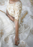Minha With Lehnga And Dupatta