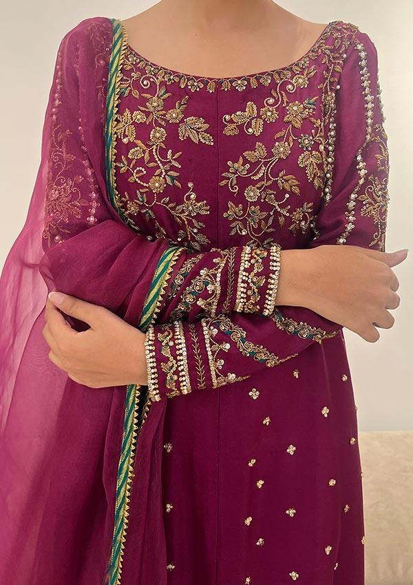 NAYMA raniazarastudio