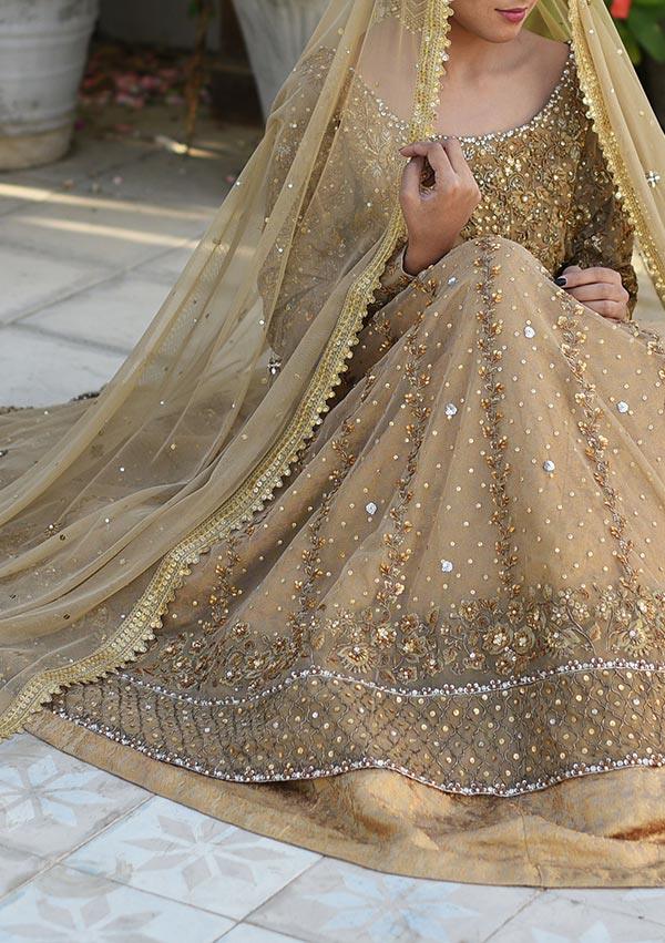 Nooreh With Lehnga And Dupatta raniazarastudio