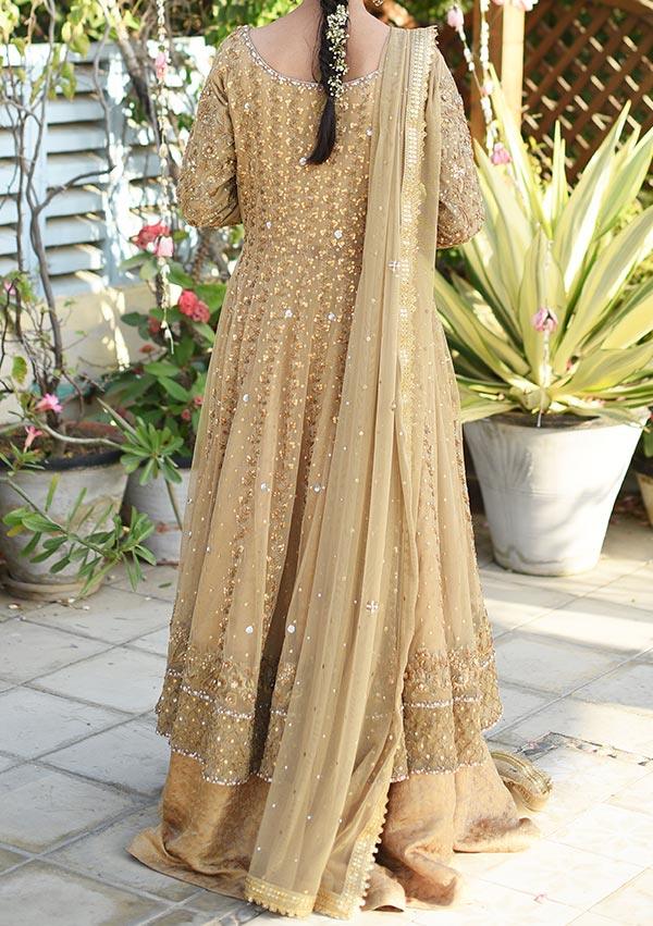 Nooreh With Lehnga And Dupatta raniazarastudio