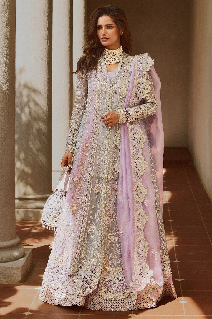 ORCHID - Soraya - party wear - raniazara