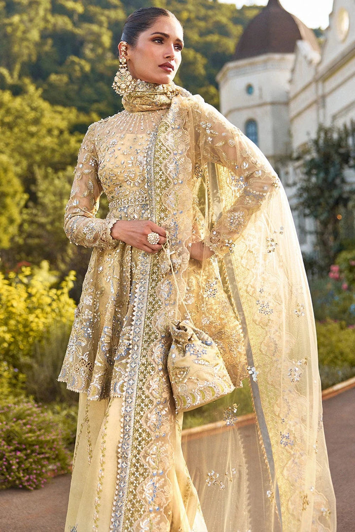 ORNELLA - Soraya - party wear - raniazara