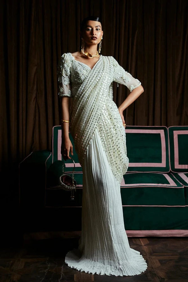 IVY - Suffuse - Luxury Pret