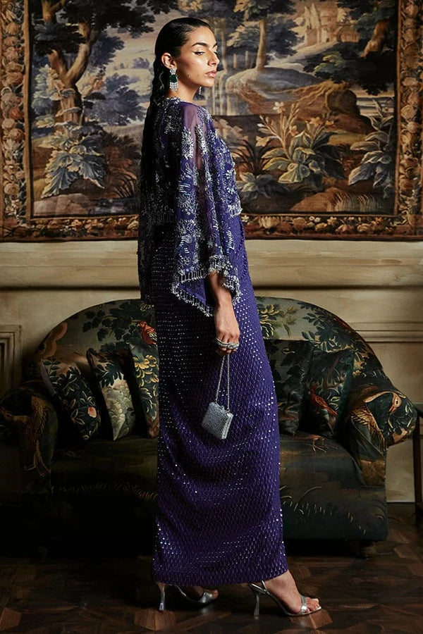 MAEVE - Suffuse - Luxury Pret