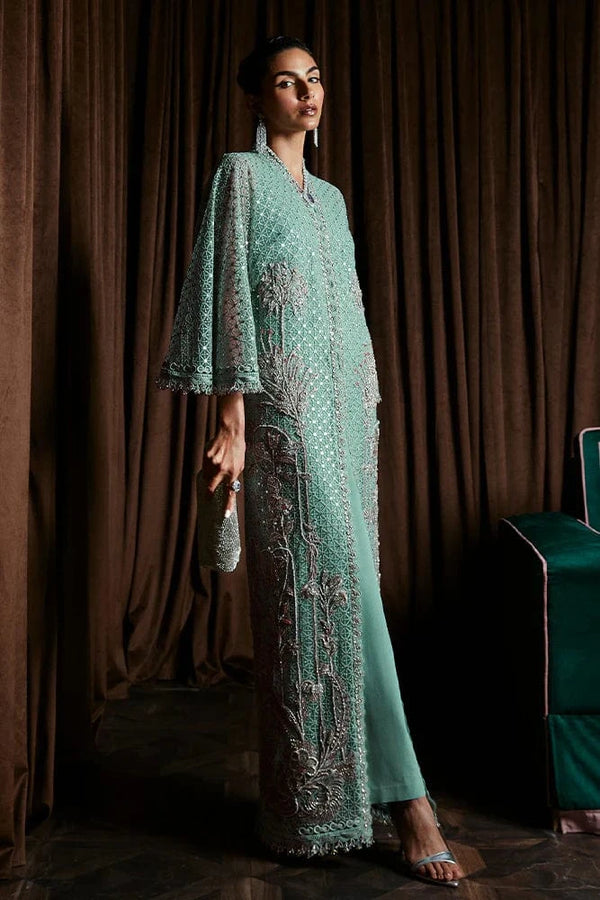 LIVIA - Suffuse - Luxury Pret