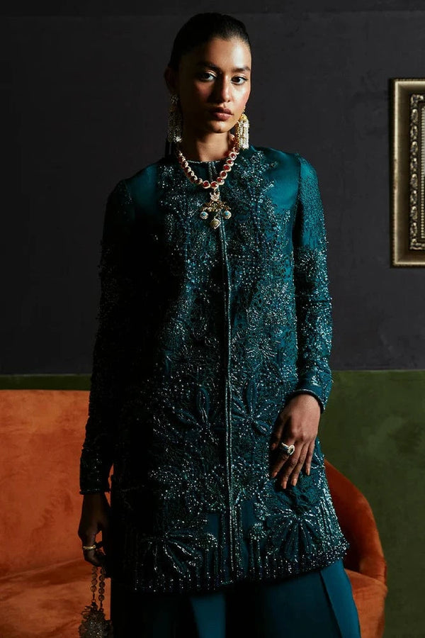 JASMINE - Suffuse - Luxury Pret