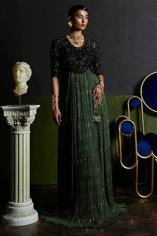 FREYA - Suffuse - Luxury Pret