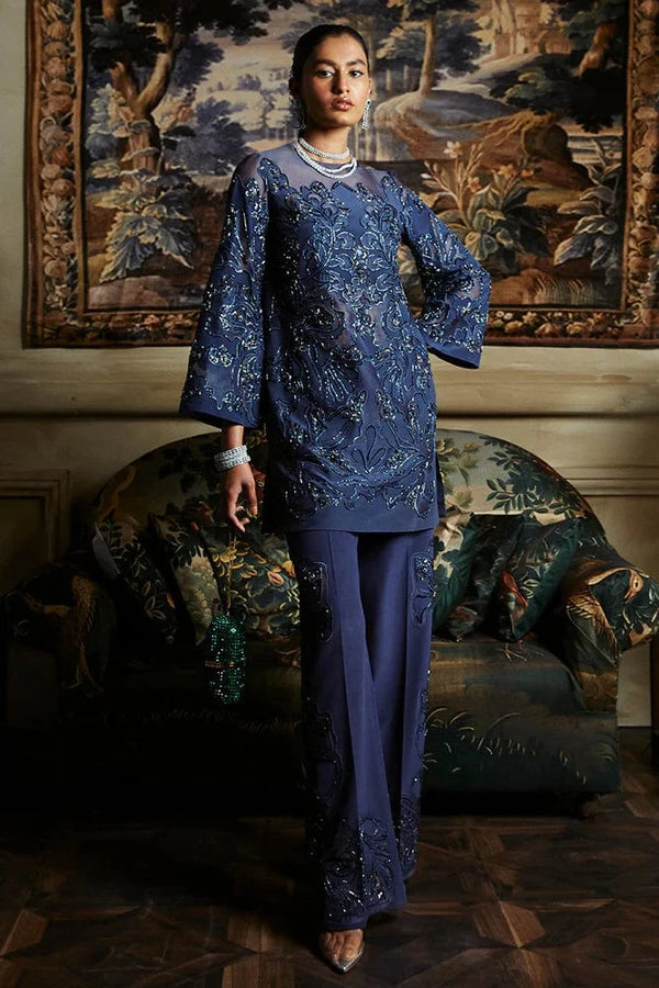 IRINA - Suffuse - Luxury Pret