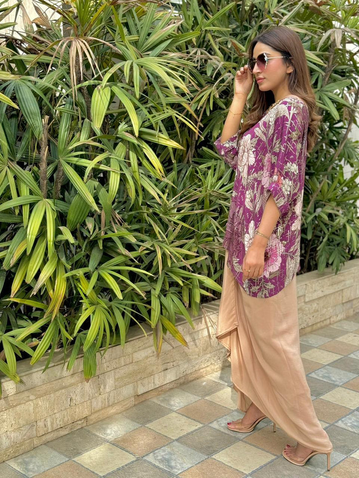 PR 141 - Shirin Hassan - Pret