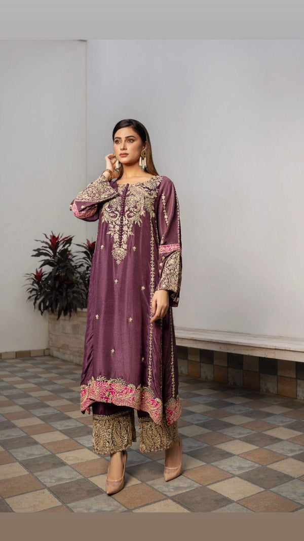 PR 125 - Shirin Hassan - Pret
