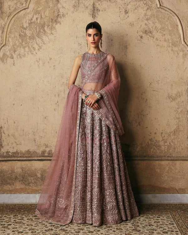 Prenia - Faiza Saqlain