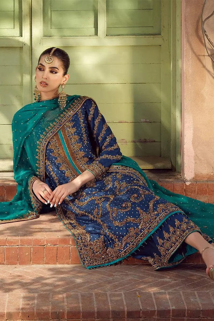 RANGREZ - Aisha Imran - formals - raniazara