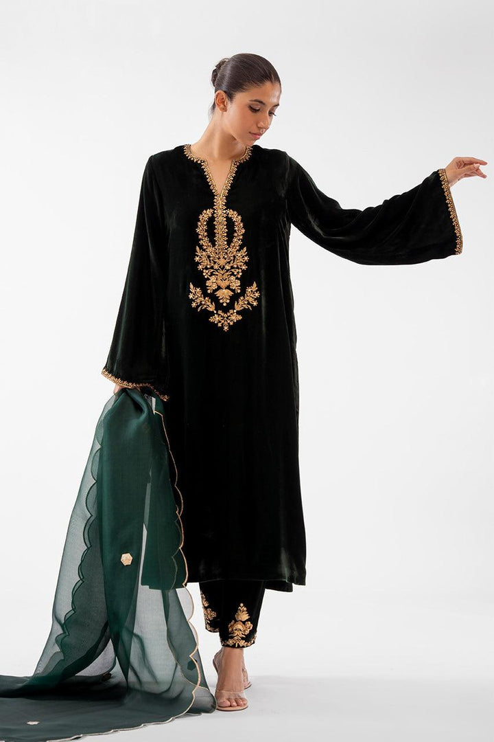 Ramza raniazarastudio