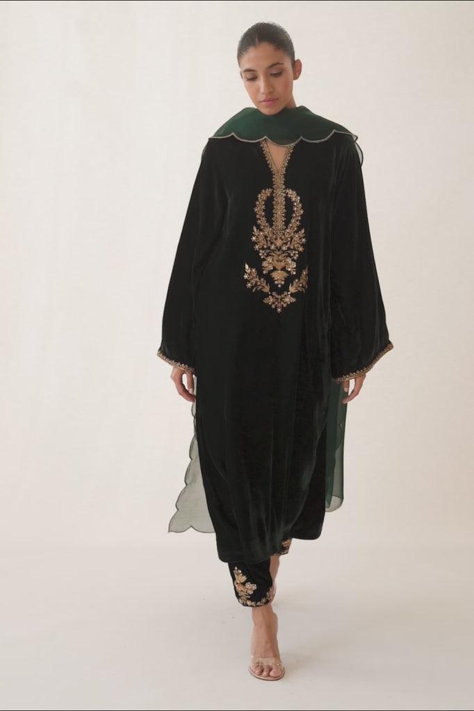 Ramza raniazarastudio