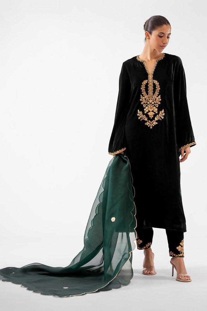 Ramza raniazarastudio